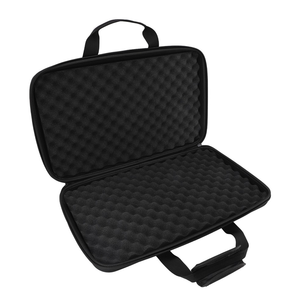 Anti Scratch EVA Shock Absorbing Padded DJ Controller Case For UNRG MDUF