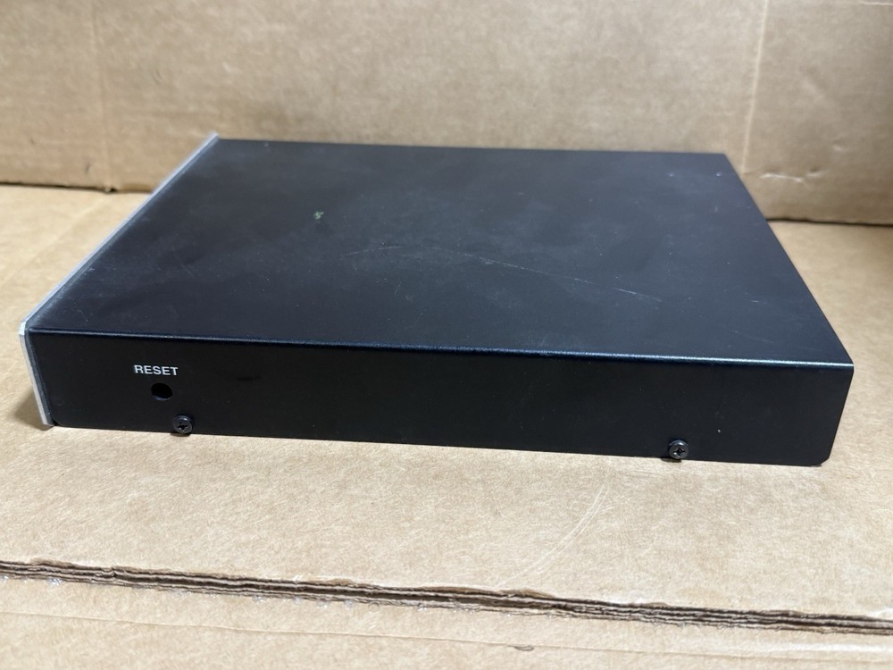 MFJ-1270C-TNC 2 Controller Packet Radio Ham Operator - No Power Supply