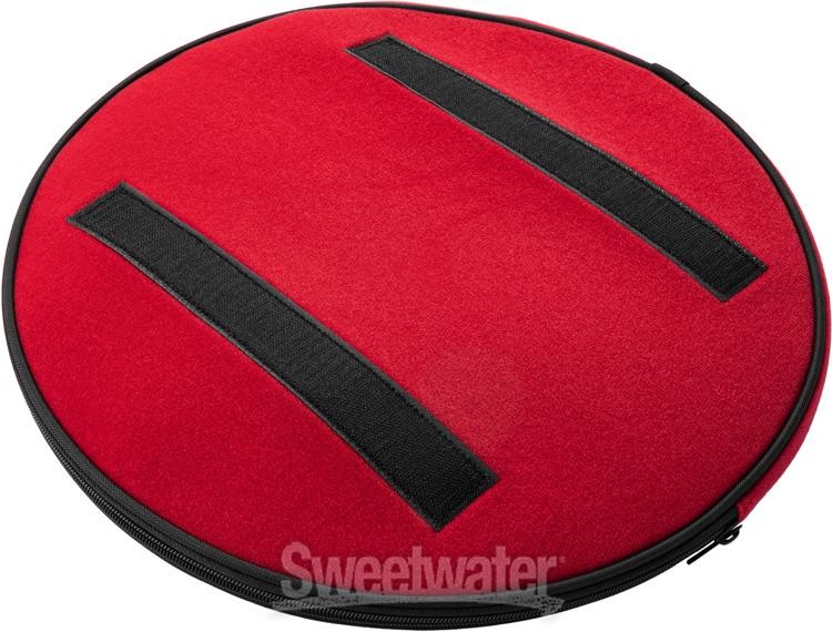 Gator Grooves Snare Drum Case - 14 x 5 inch