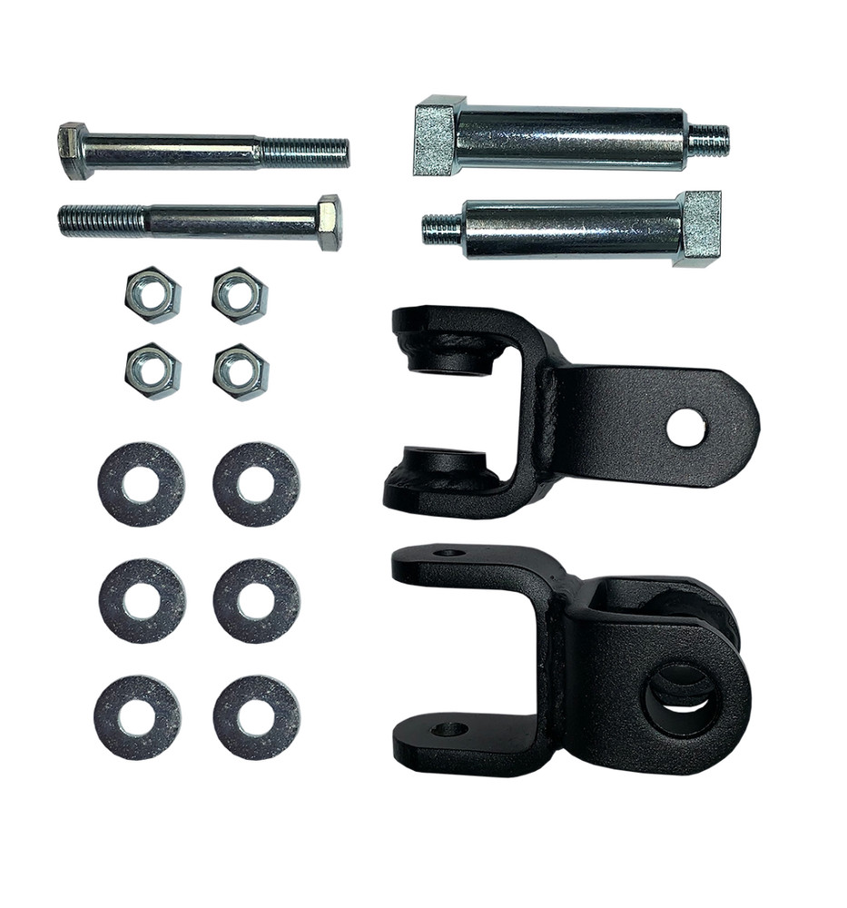 Warrior Products 867 BRACKET