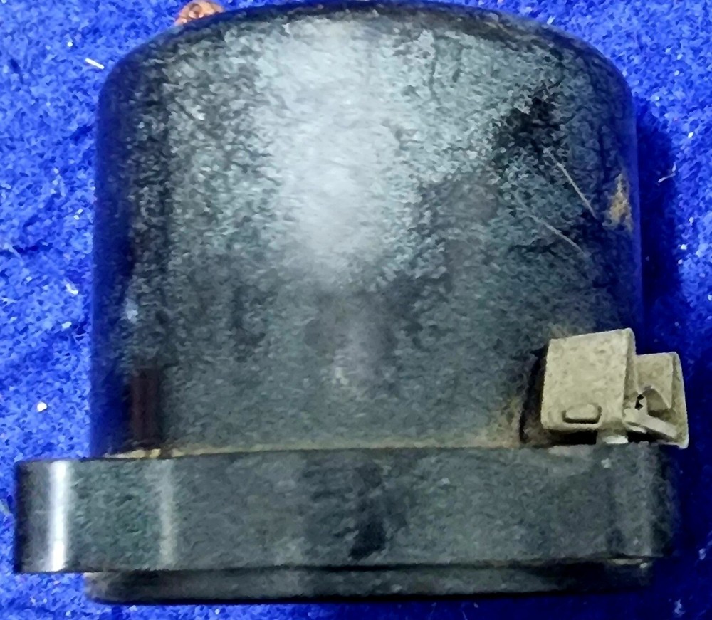 John W. Hobbs Engine Hours Indicator Aviation