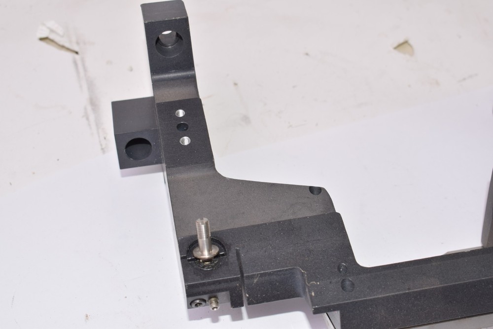 Ultratech Stepper, UTS, Control Arm Fixture, Loader Replacement Fixture, 12'' OA