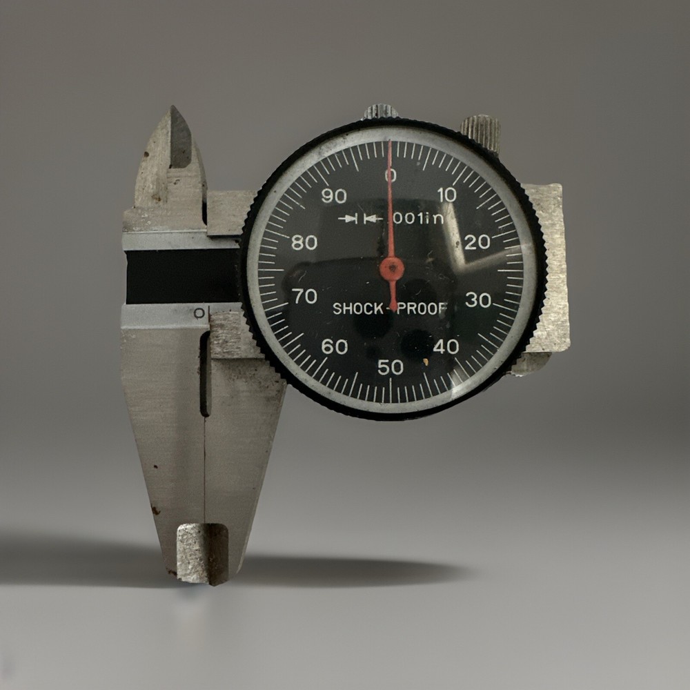Stainless Steel Calipers