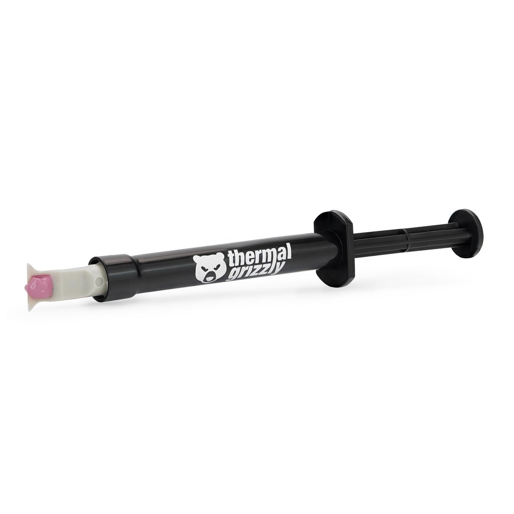 Kryonaut Extreme - 2 Gram - Extremely High Performance Thermal Paste with 12 ...
