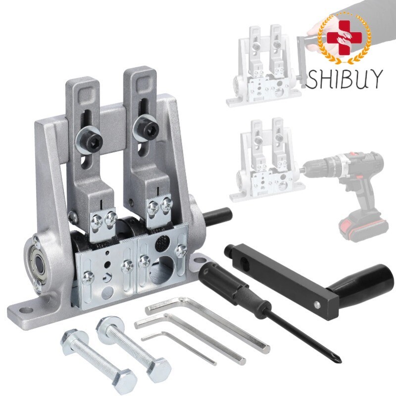 Wire Stripper High-speed Steel Blade Engineering Cable Wire-stripping Machine