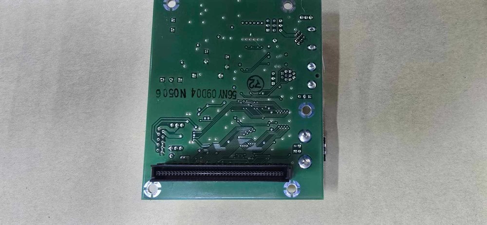 mimaki cg-160fx 2 sub board