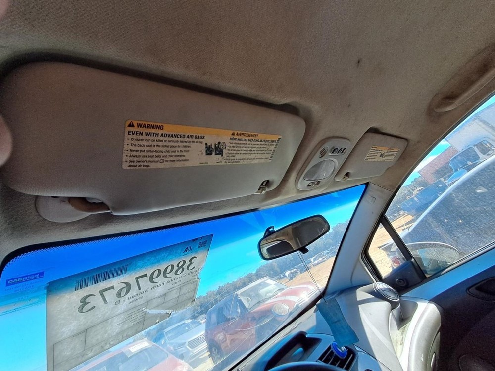 Fuse Box Engine ID 95272120 Fits 14 SPARK 4824879