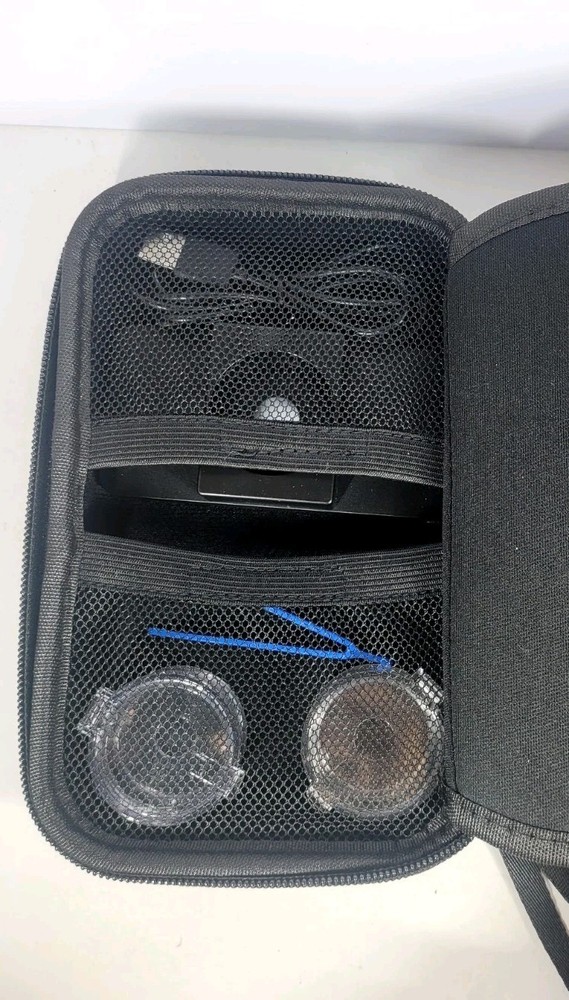 Portable Pocket Microscope Kit Mini Handheld Digital Microscope 500 x 2" Screen