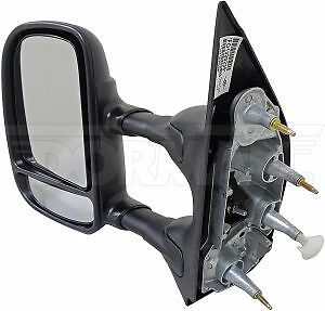 Door Mirror Dorman 955-1297