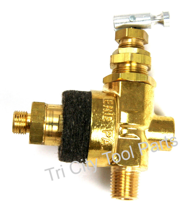 131B Pilot Unloader Valve RolAir Air Compressor