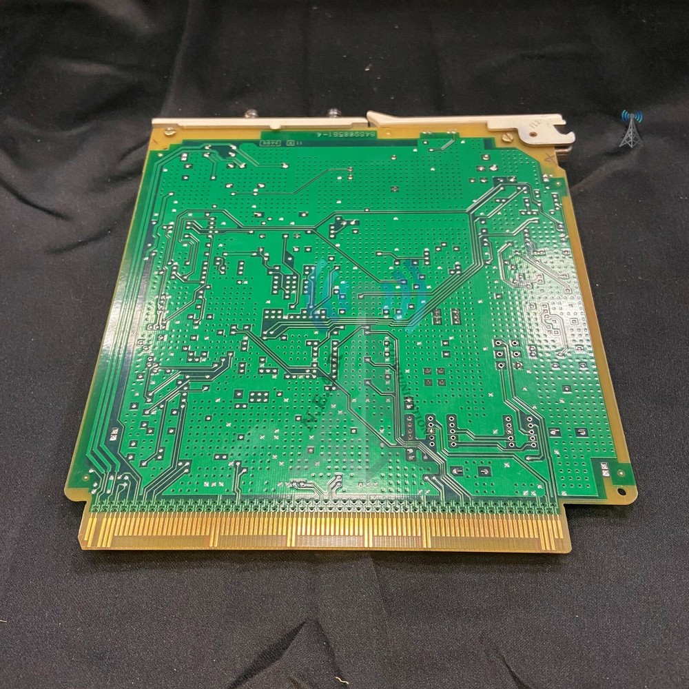 Alcatel-Lucent, BBG19, SNI2540BAA, DDM-2000 LAN Interface *RH010720