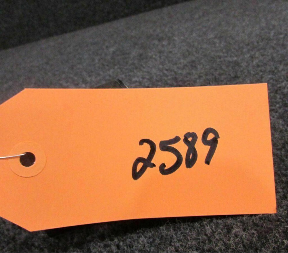 22-295-1 Garwin Outside Air Temperature Indicator