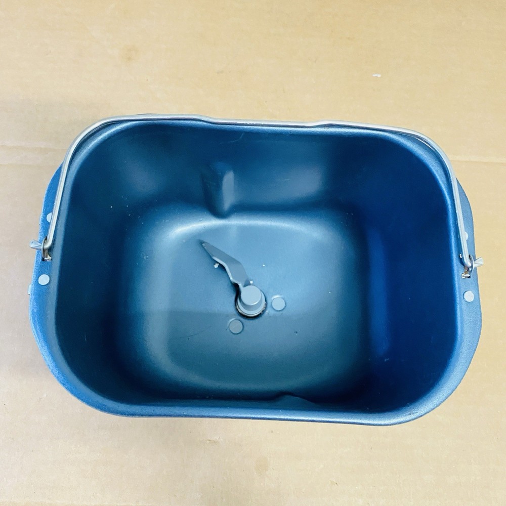 Sunbeam Oster 5838 Bread Maker Replacement Pan And Paddle