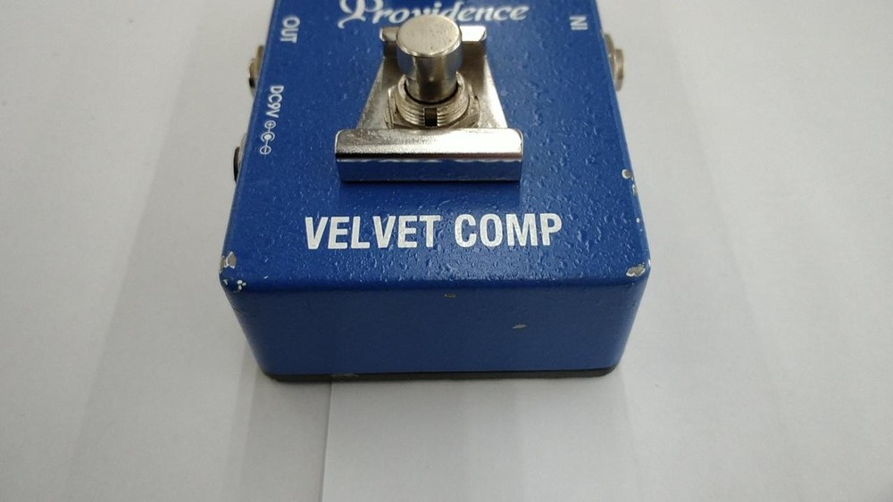 PROVIDENCE VELVET COMP VLC-1 Compressor