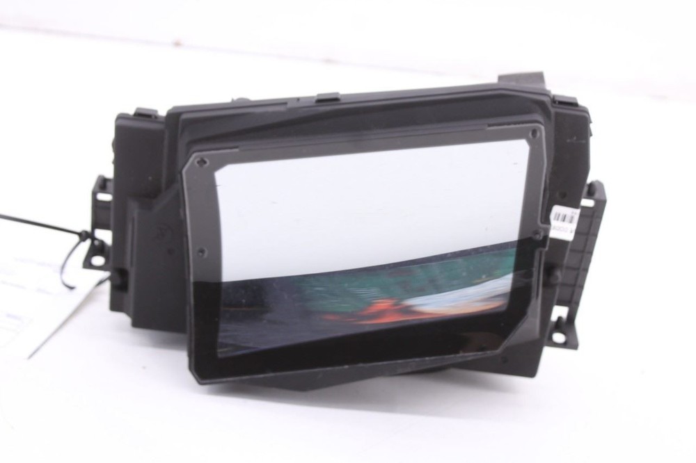 18-21 Kia Stinger GT2 Front Dashboard Driver Left Side Head-Up Display Projector