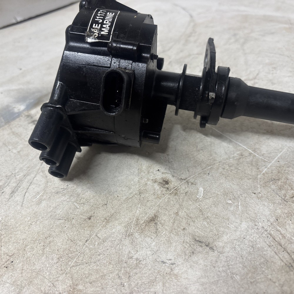 Mercruiser V6 Flat Cap Distributor