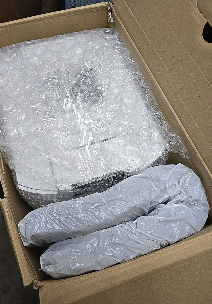 Jura E4 Automatic Espresso Machine Easy Operation Piano White