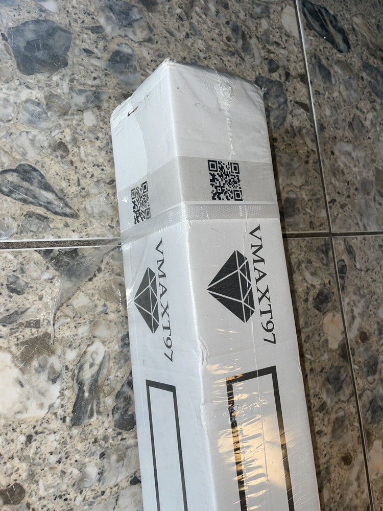 elite black diamond zero edge electric screen Vmaxt97