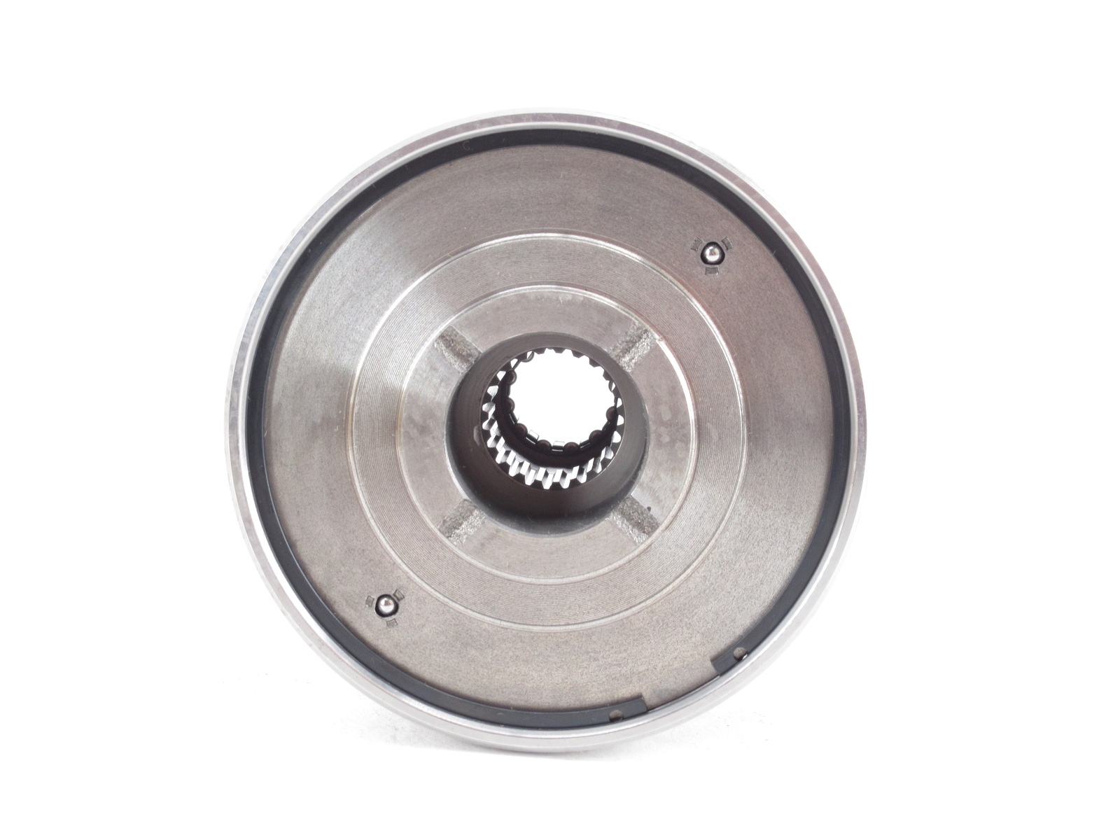 Genuine OEM Subaru 38913AA102 Center Differential Assembly