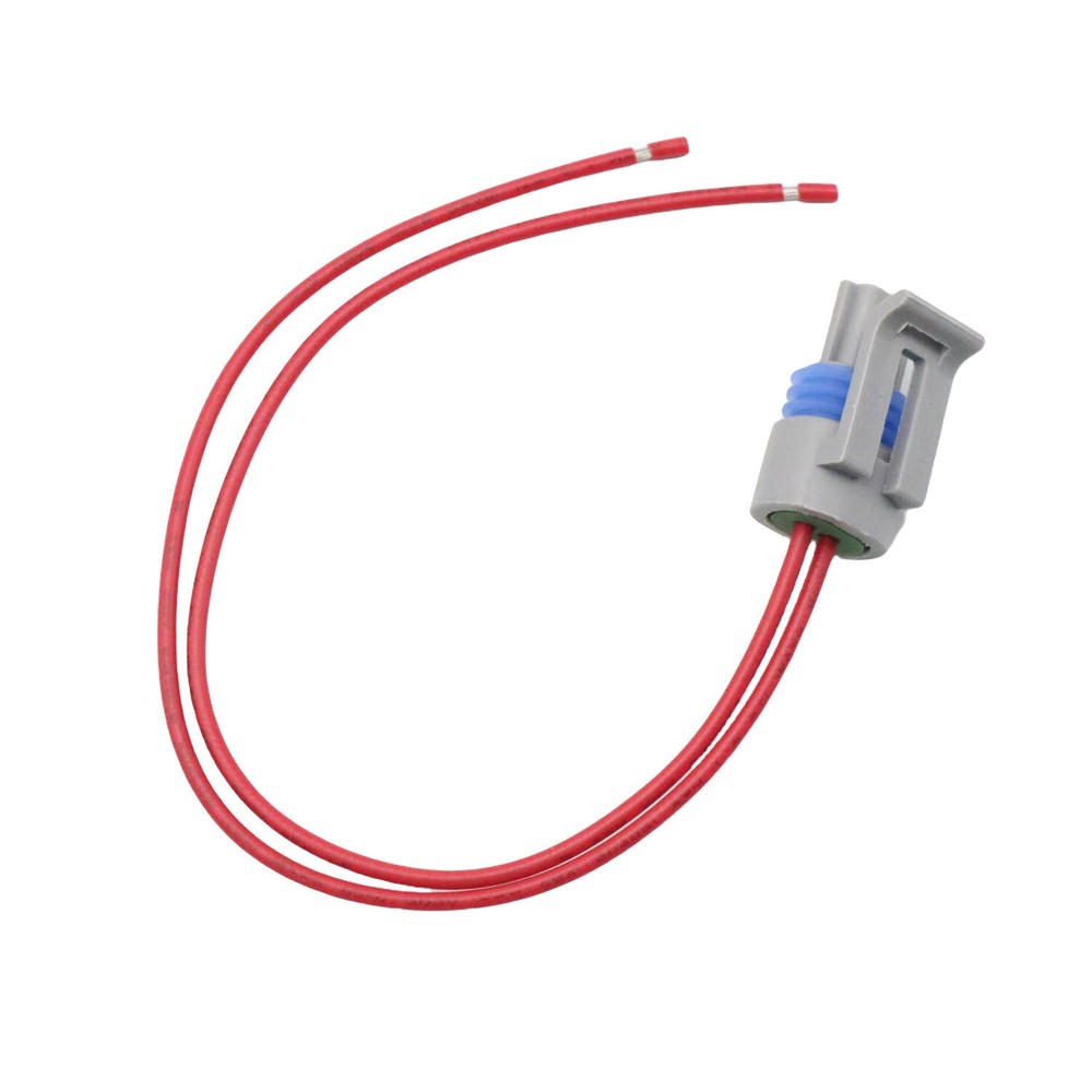 For 12162197 2-PIN wire harness Connector New