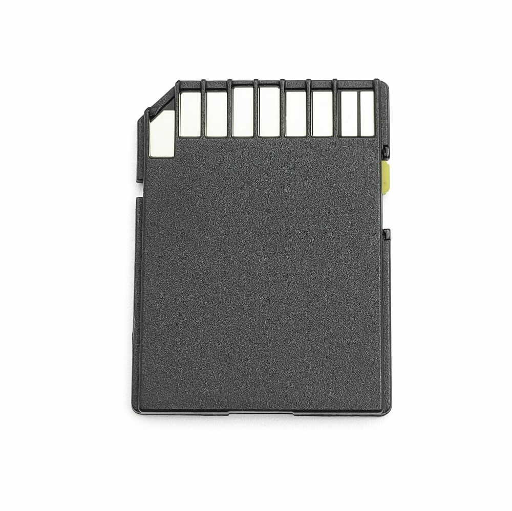 FLEAVER 8GB Class 4 SDHC Flash Memory Card - 2 Pack SD CARDS