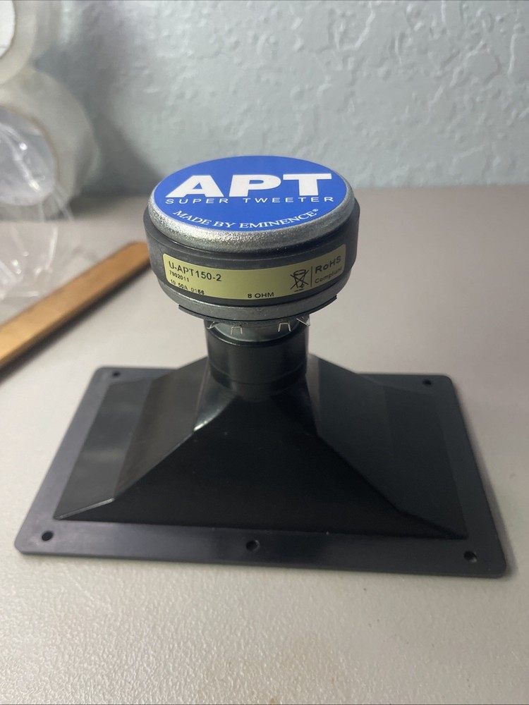 Eminence U-APT 150-2 Super Tweeter