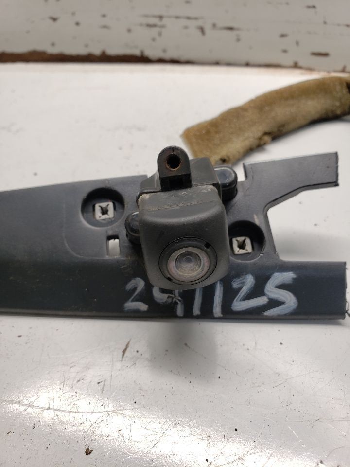 Fits 2007-2009 MDX Camera/ Projector Rear View Camera Gate Mounted OEM