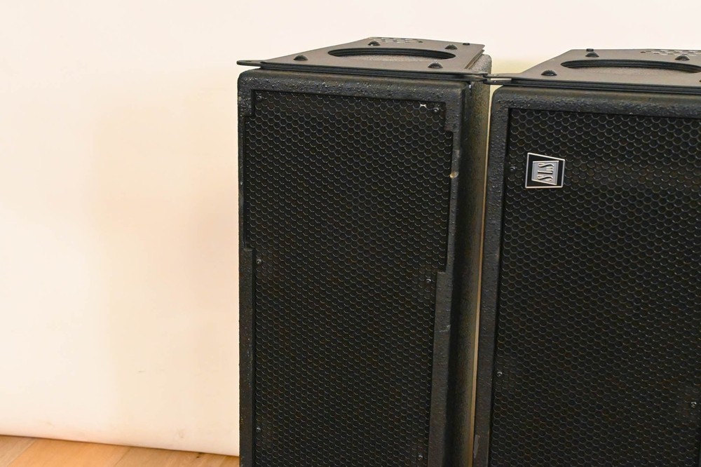 SLS LS8800 Full-Range Line Array Module (PAIR) CG01U9B