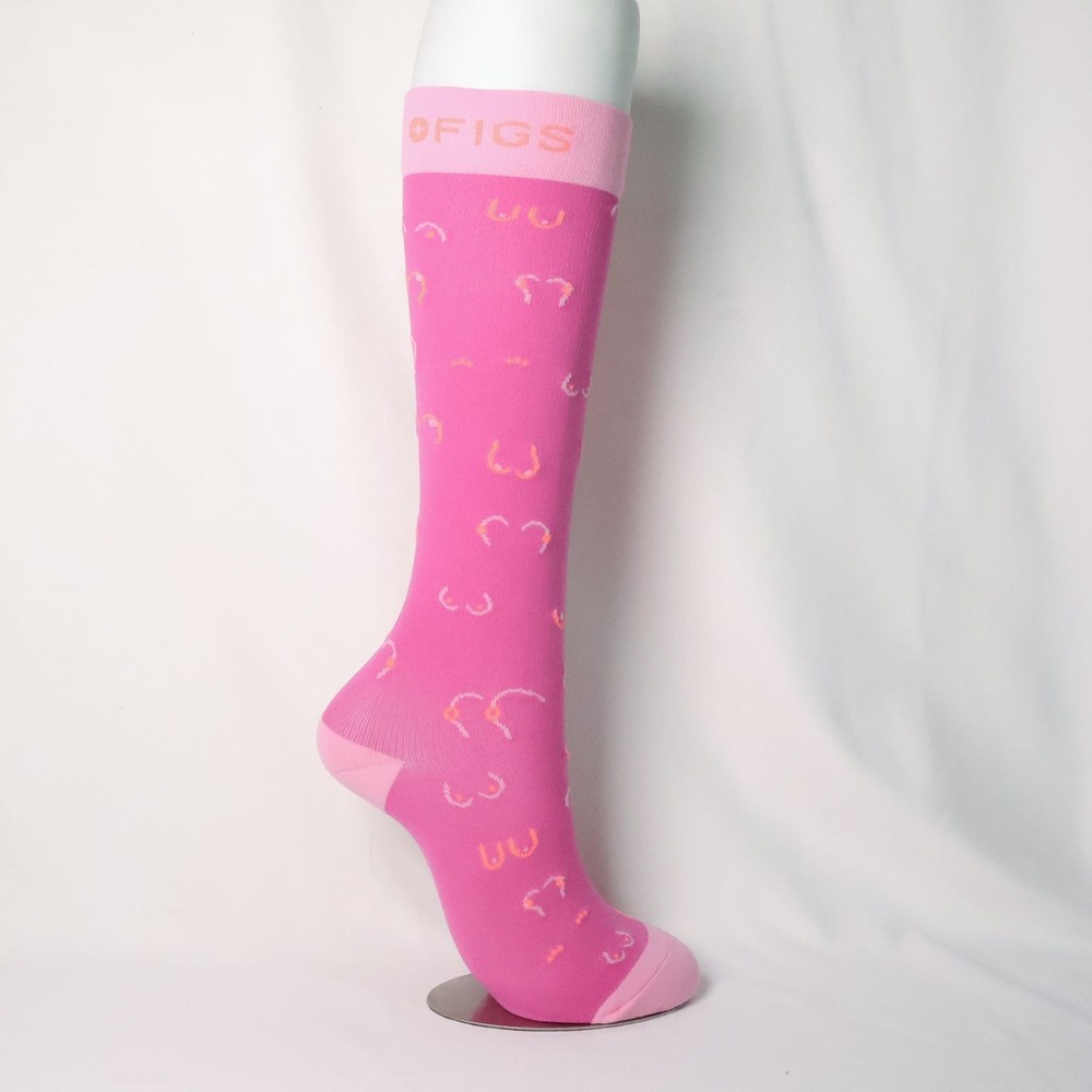 Figs Compression Socks Comfortable Support Size L
