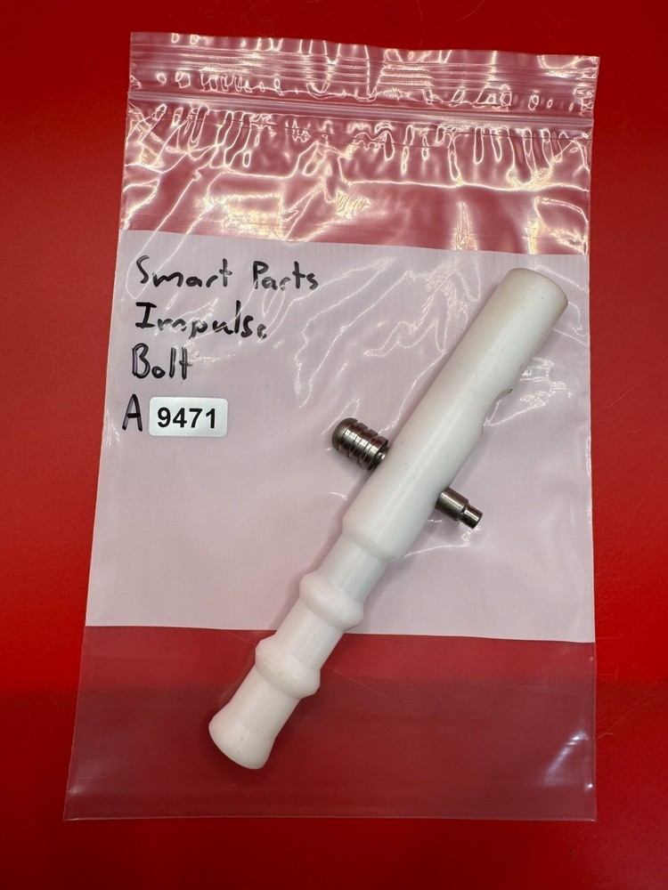 Smart Parts Impulse Bolt