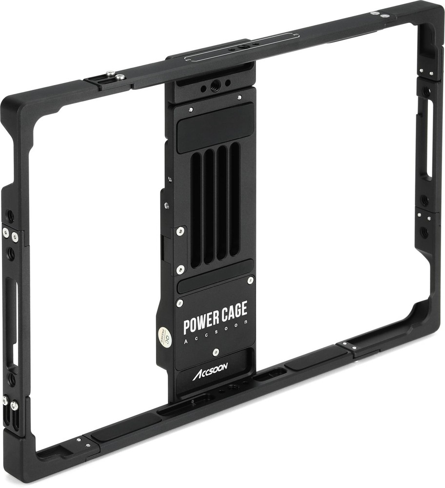 Accsoon PowerCage for iPad
