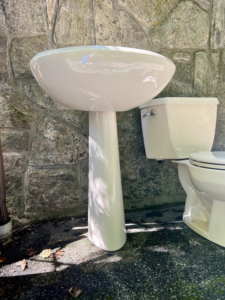 Half Bath Kohler Half Bath Set