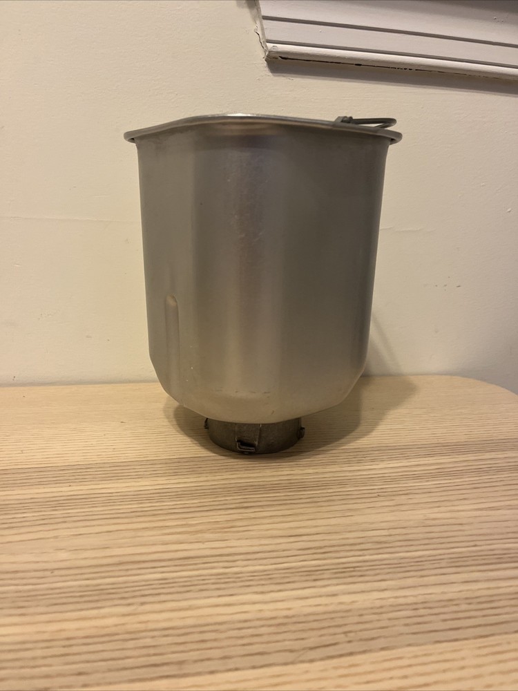 West Bend Bread Maker Pan For Model# 41040 &41030