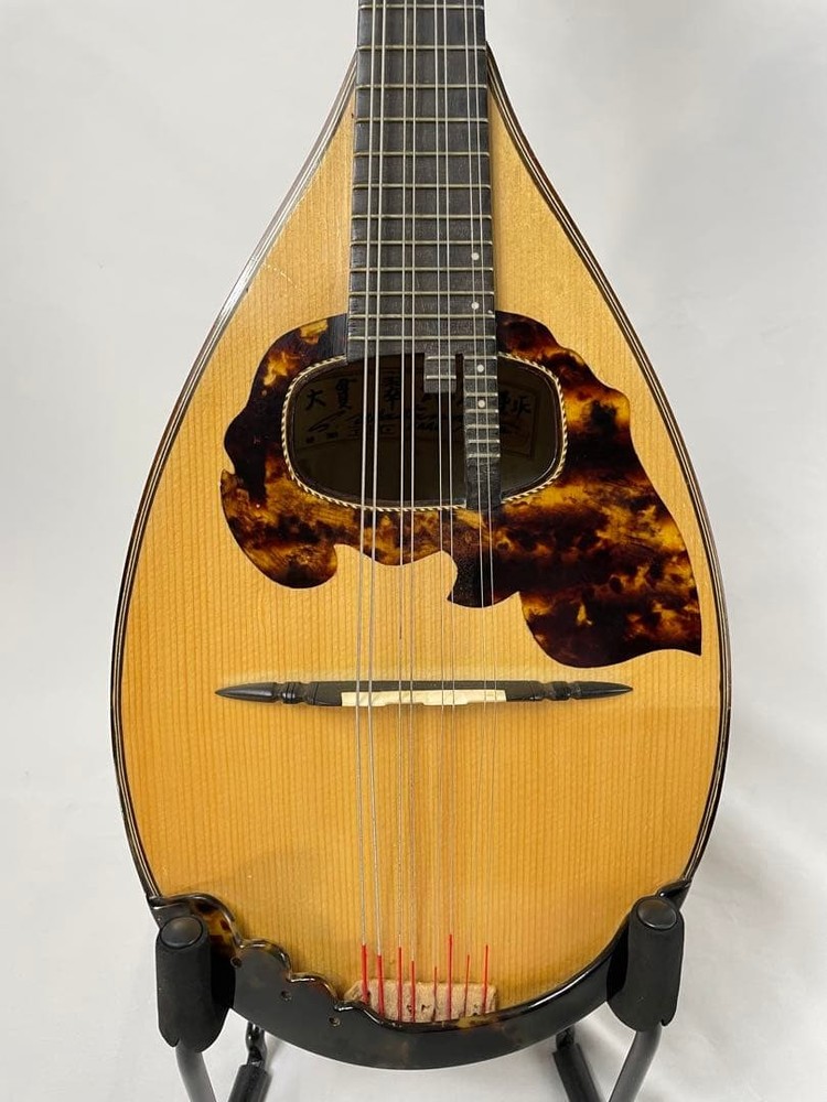 Watanabe/Watanabe High-end mandolin