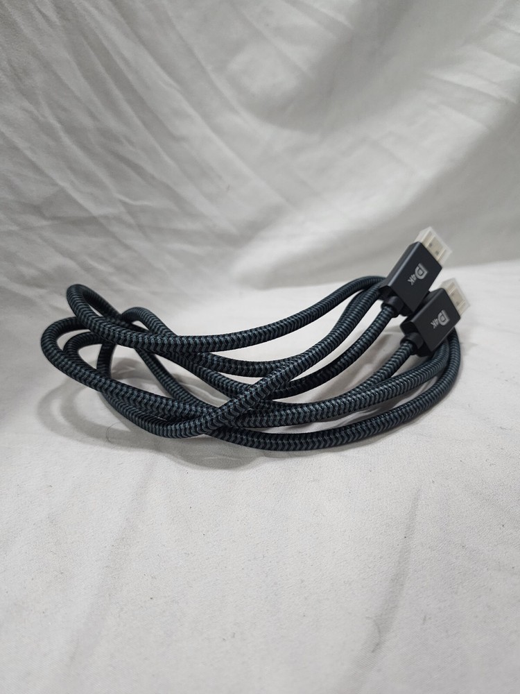 !VANSKY 4K Display Port Cable