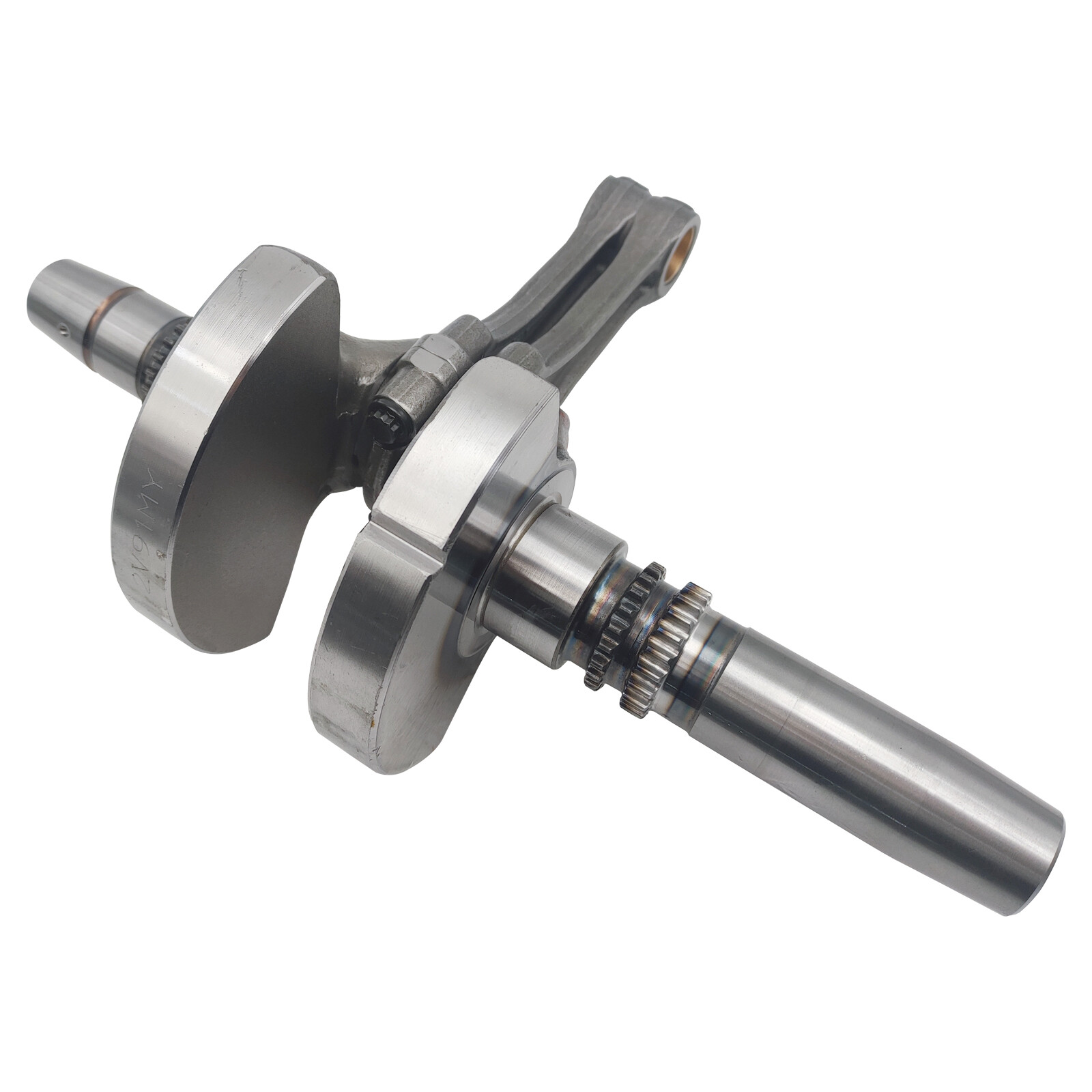 Crankshaft For Can am Renegade Bombardier Maverick 1000 2013-2018 420219736 US