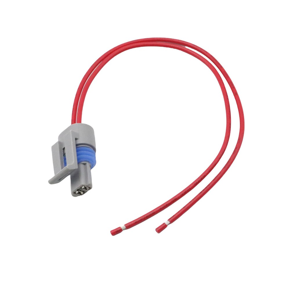 For 12162197 2-PIN wire harness Connector New