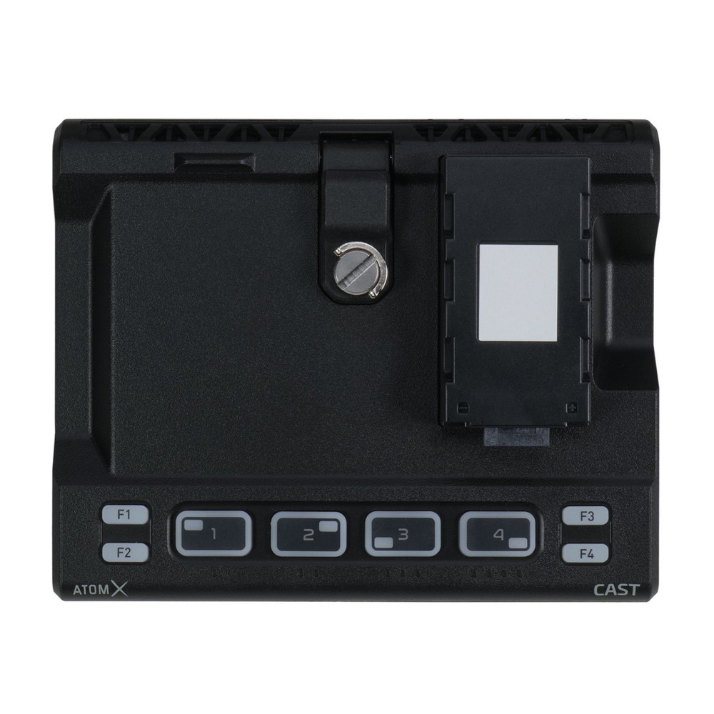 Atomos AtomX CAST for NInja V and NInja V PRO