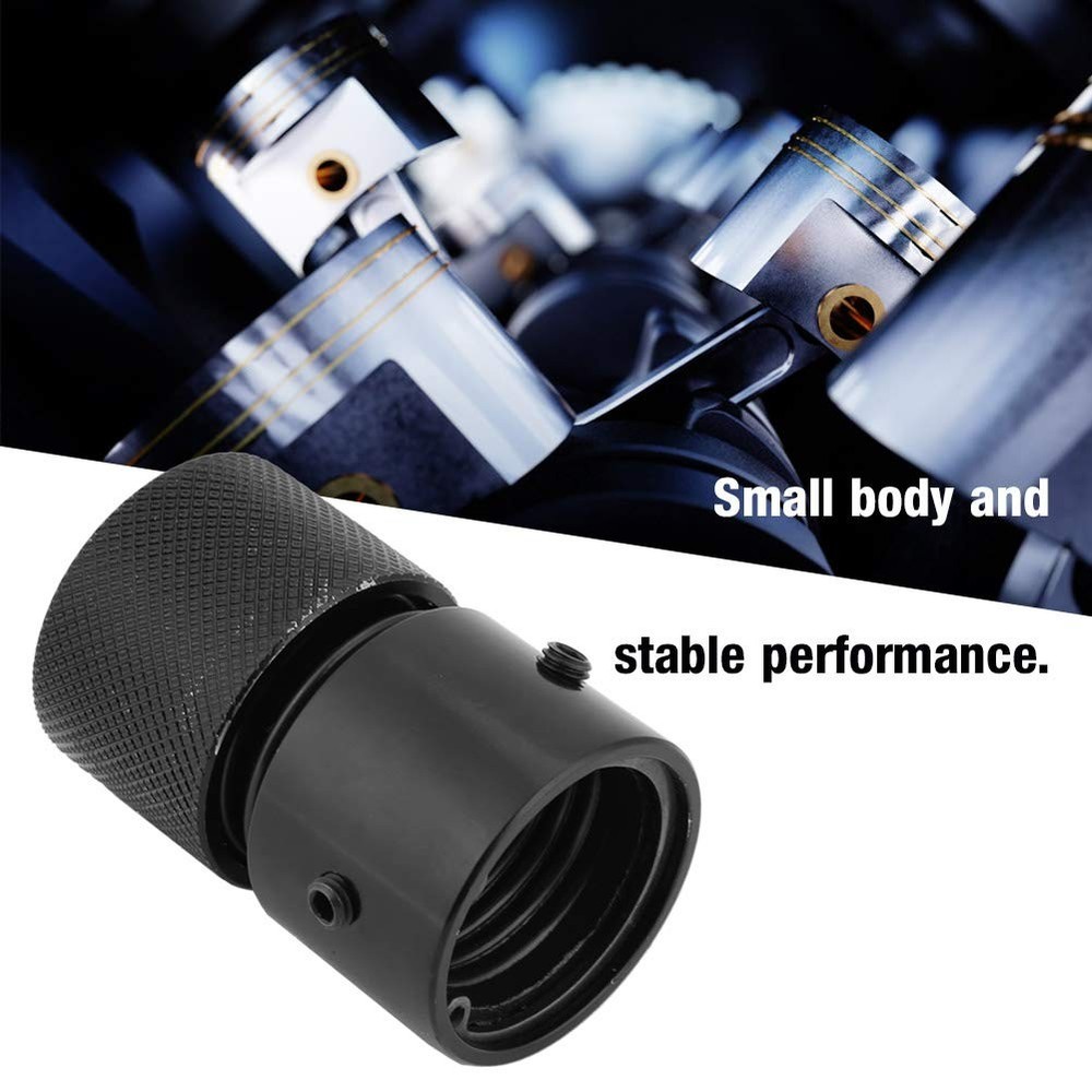 Air Hammer Retaining Chuck Quick Release Pneumatic Shovel Coupler Tool