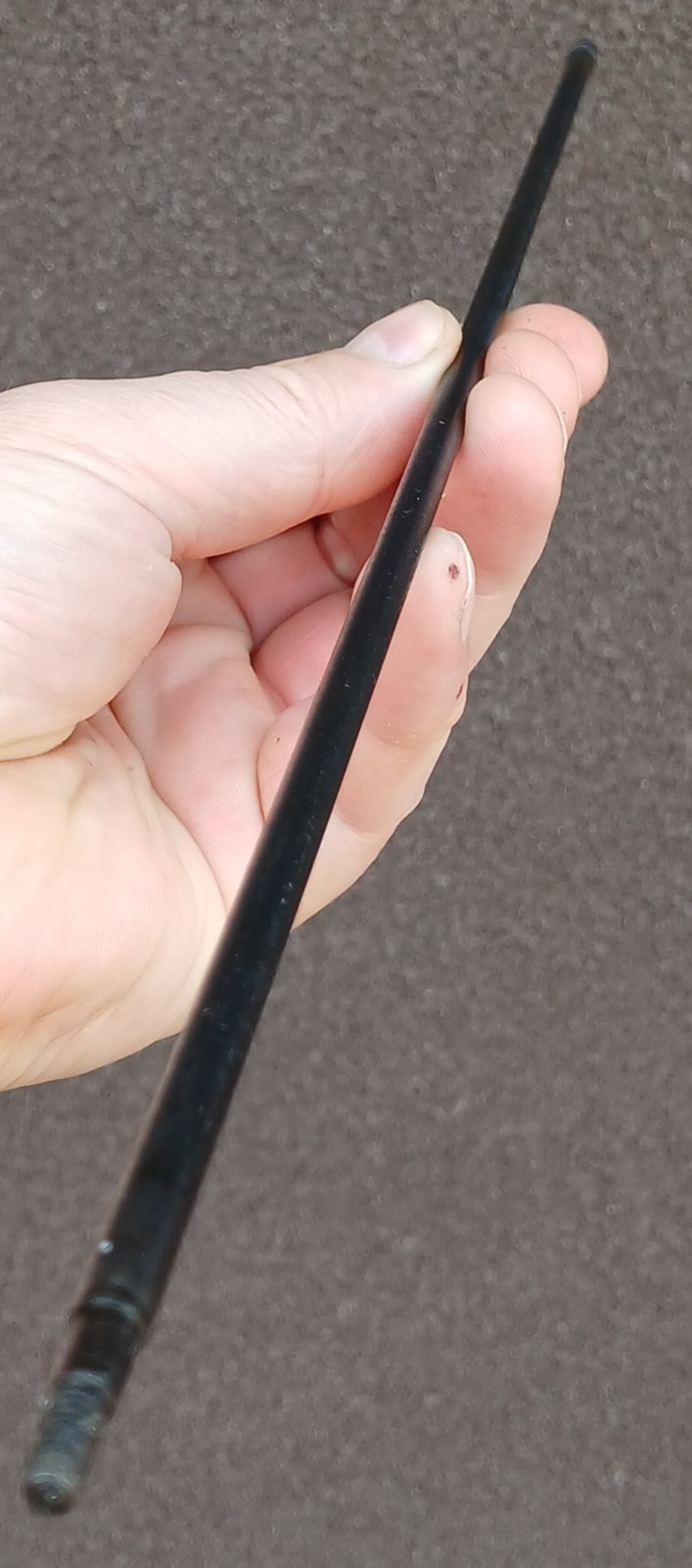 WW2 Mosin Nagant original cleaning rod 17.5"