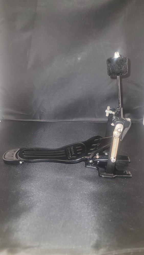 First Act Discovery Right Foot Drum Kick