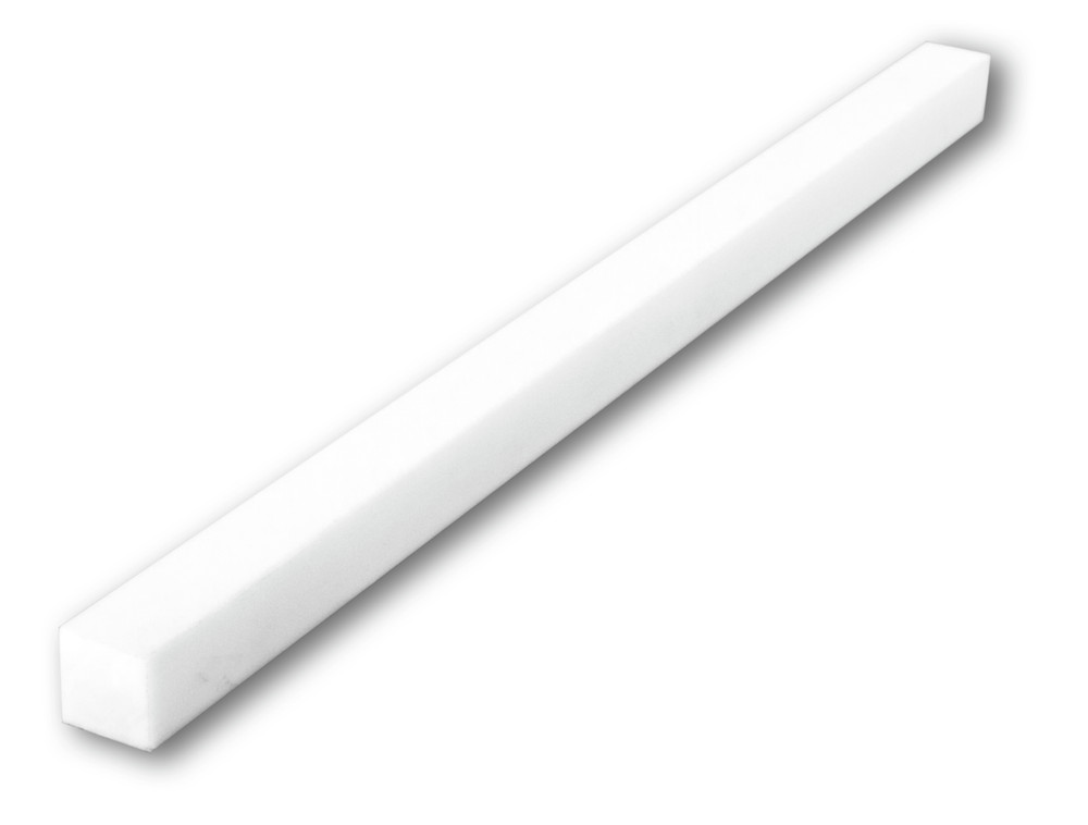 Spyderco Square Ceramic File White Knife Sharpening Stone 400F1S
