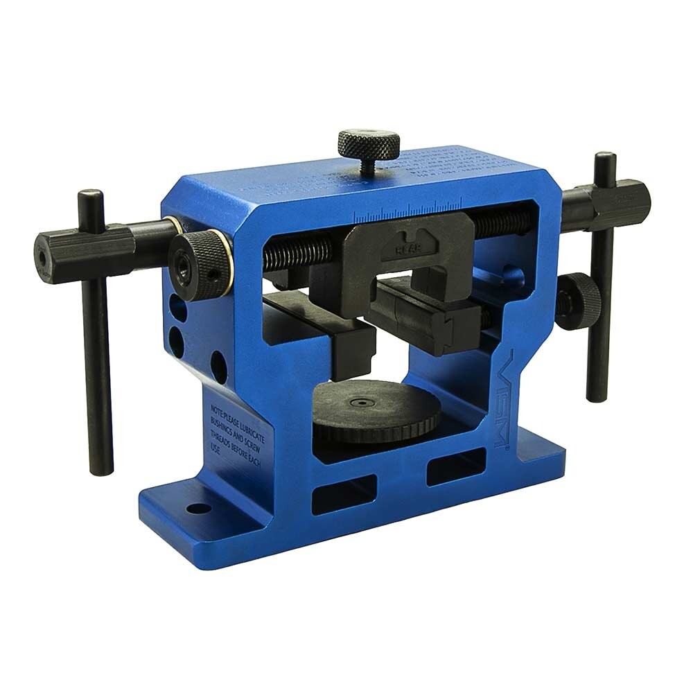 Gunsmith Front + Rear Sight Adjustment Installation Tool for Springfield XD XDM