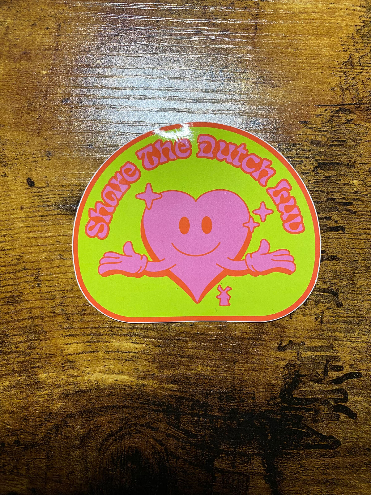 Dutch Bros Coffee Sticker Lot Free Shipping 2021-2024