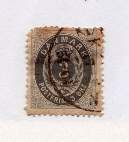 Denmark       25      used         CV $15.00