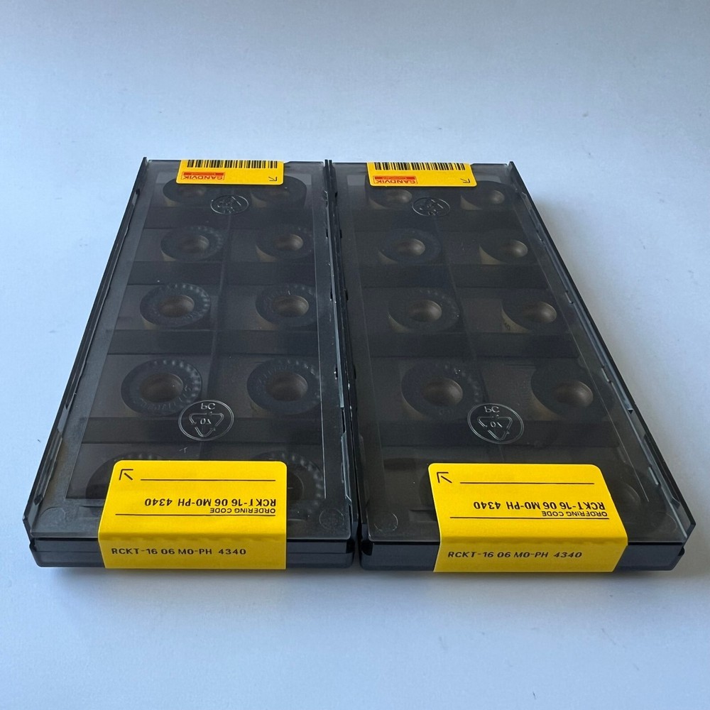 10pcs/Box RCKT1606M0-PH 4340