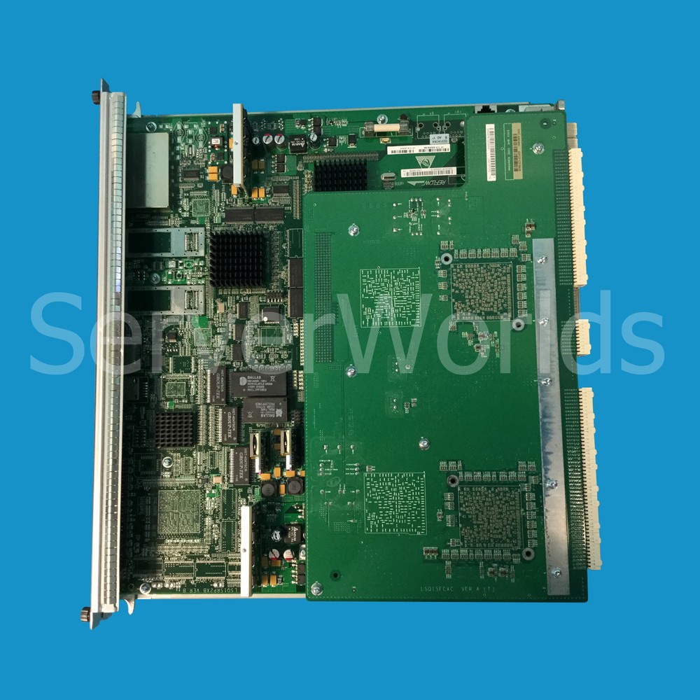 HP JC701A A7510 Main Processing Unit Module NEW!