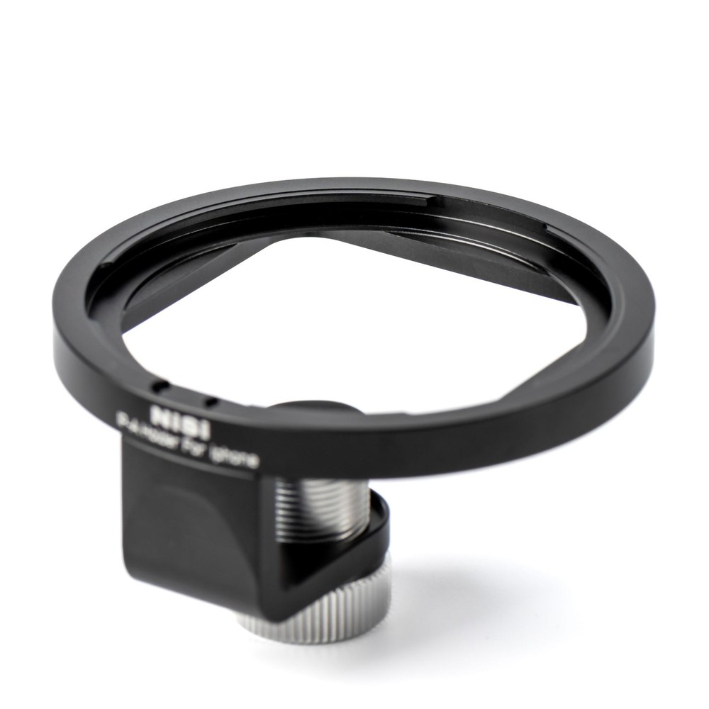NiSi IP-A Filter Holder for iPhone® Camera Lens