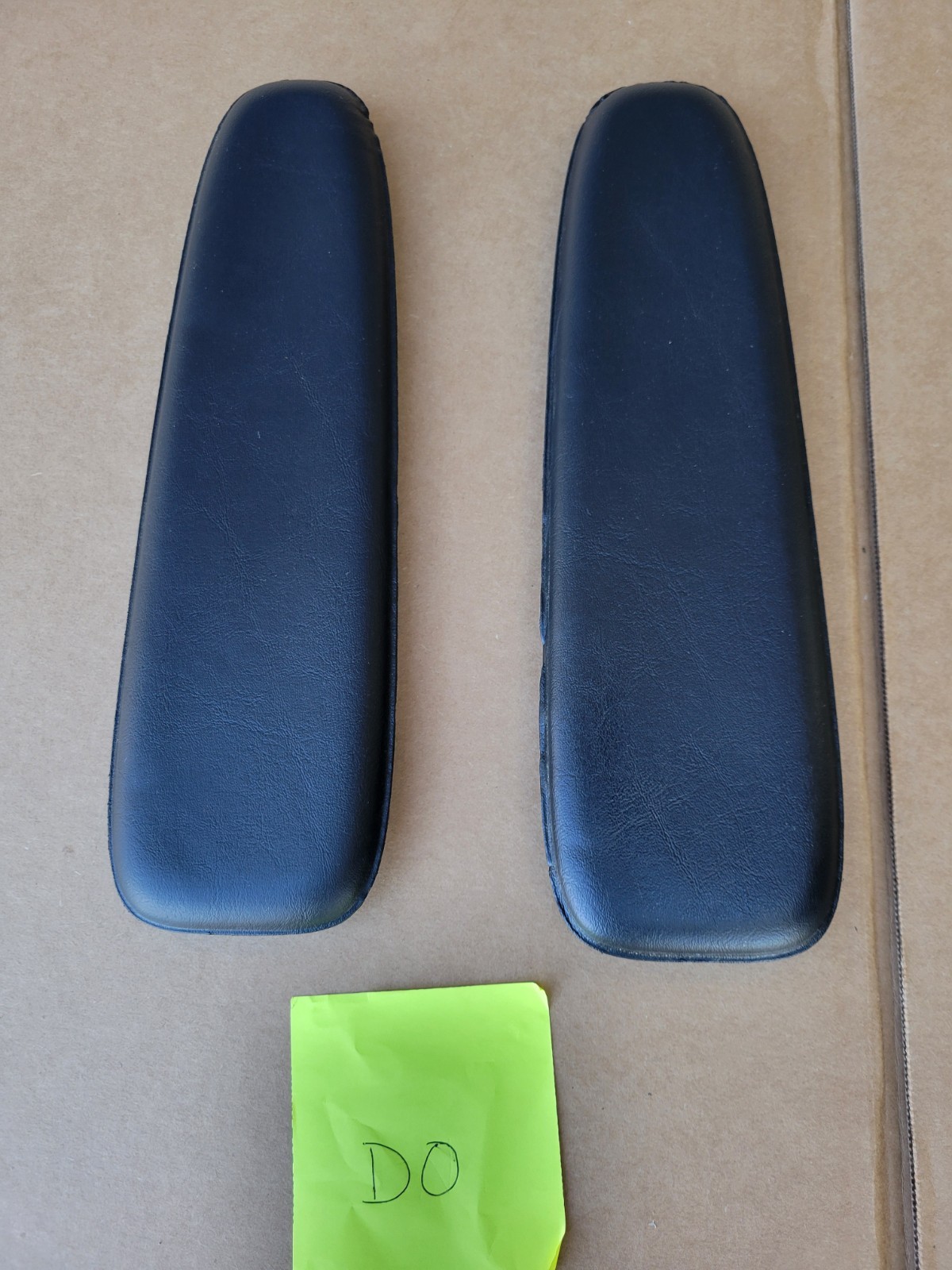 NEW Permobil 13" Arm Pad INSERT armrest Cushion Power Chair Wheelchair