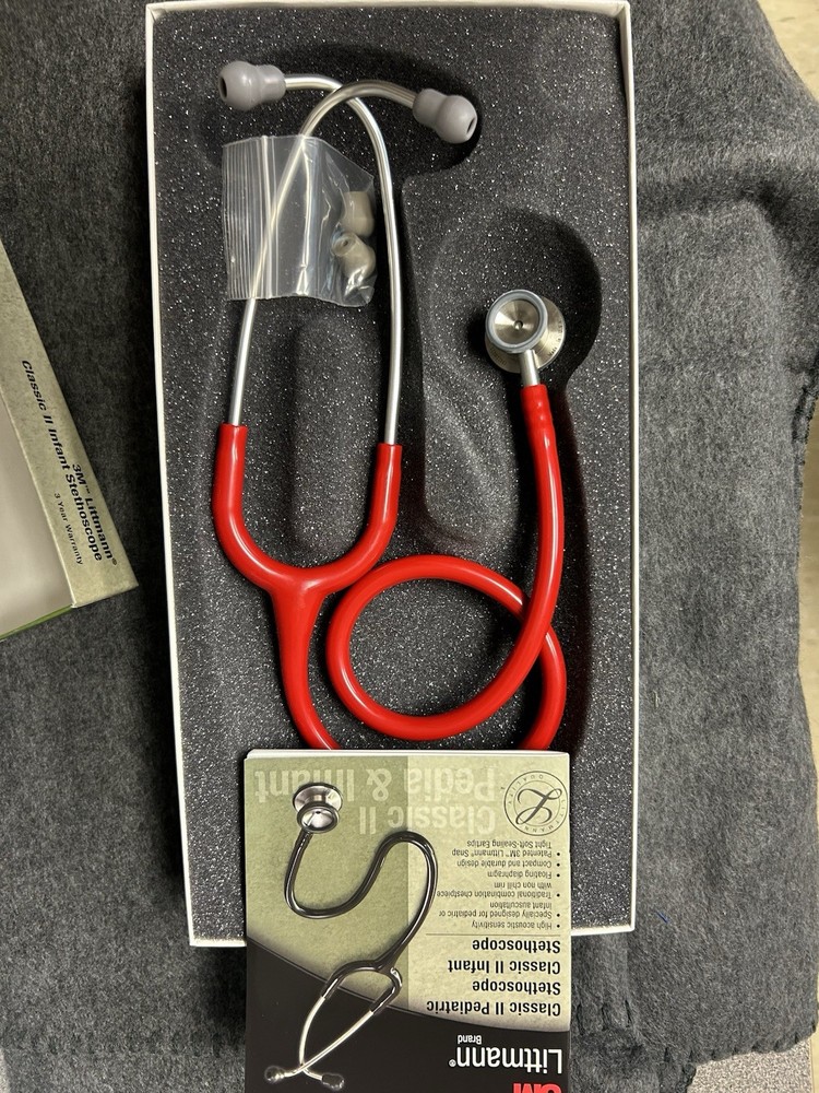 3m Littmann  Infant Stethoscope